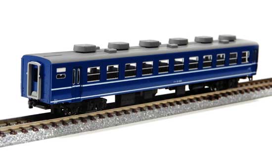 公式]鉄道模型(JR・国鉄 形式別(N)、客車、12系)カテゴリ｜ホビー