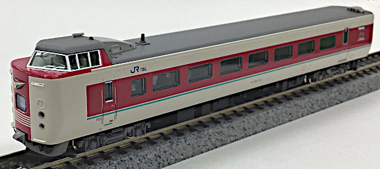 10-1779 クハ381-113