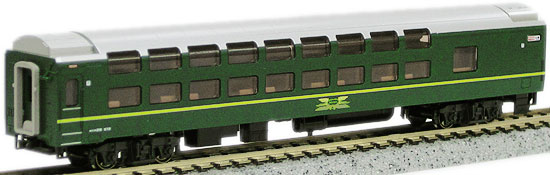 公式]鉄道模型(JR・国鉄 形式別(N)、客車、24系)カテゴリ｜ホビー