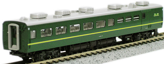 公式]鉄道模型(JR・国鉄 形式別(N)、客車、24系)カテゴリ｜ホビー