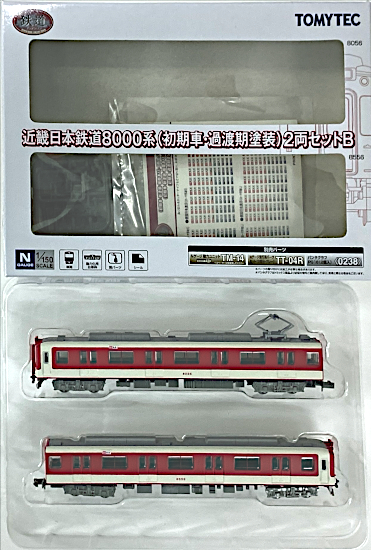 公式]鉄道模型(ジオコレ・Bトレ、鉄道コレクション(関西・名古屋私鉄