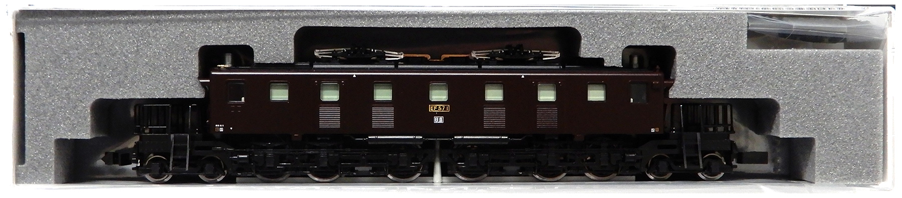 公式]鉄道模型(JR・国鉄 形式別(N)、電気機関車、その他)カテゴリ