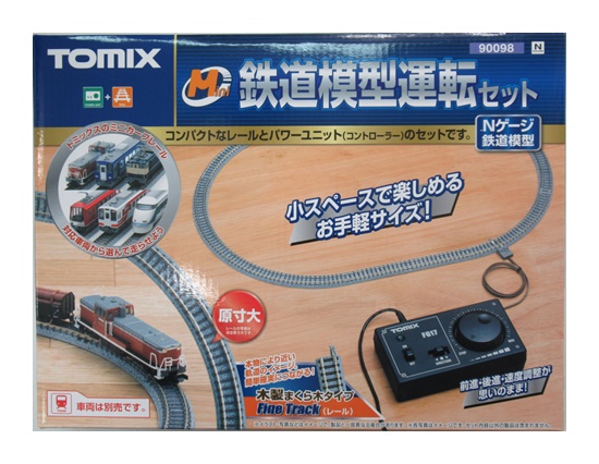 公式]鉄道模型(JR・国鉄 形式別(N)、レール、TOMIX)カテゴリ｜ホビー