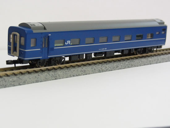 公式]鉄道模型(客車 セットバラ)商品詳細｜TOMIX(トミックス)｜ホビー