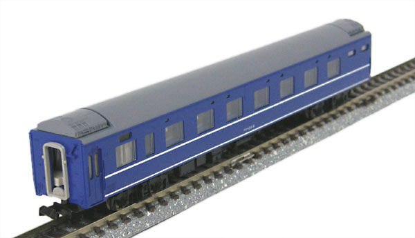 公式]鉄道模型(客車 セットバラ)商品詳細｜TOMIX(トミックス)｜ホビー