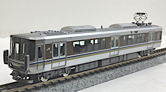 公式]鉄道模型(JR・国鉄 形式別(N)、近郊形車両、その他)カテゴリ