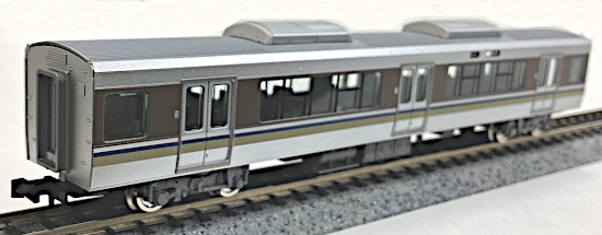 公式]鉄道模型(JR・国鉄 形式別(N)、近郊形車両、その他)カテゴリ