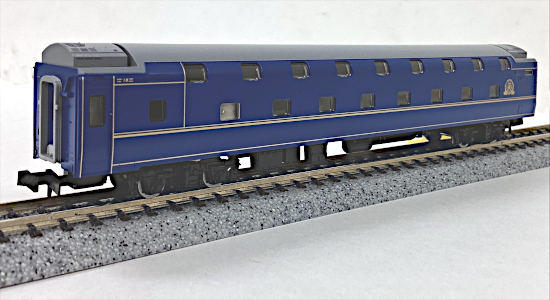 公式]鉄道模型(JR・国鉄 形式別(N)、客車、24系)カテゴリ｜ホビー