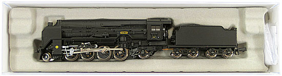 公式]鉄道模型(特集別(N)、蒸気機関車)カテゴリ｜ホビーランドぽち