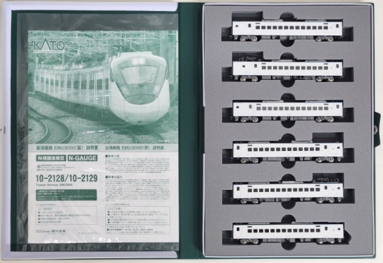 KATO鉄道模型Nゲージ外国車両 公式]鉄道模型(メーカー別(N)、KATO、外国型車両)カテゴリ｜ホビー