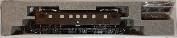 公式]鉄道模型(3062-3EF15 標準形)商品詳細｜KATO(カトー)｜ホビー