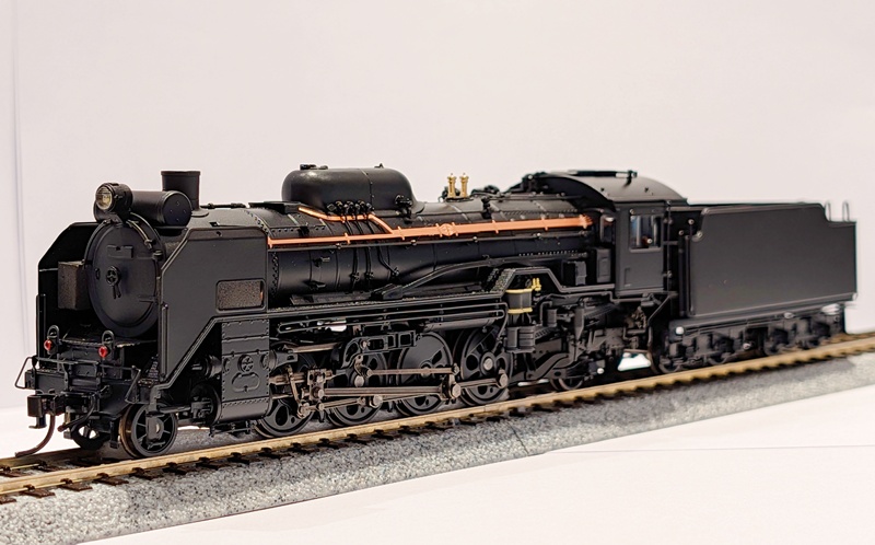 公式]鉄道模型(HOゲージ、機関車)カテゴリ｜ホビーランドぽち