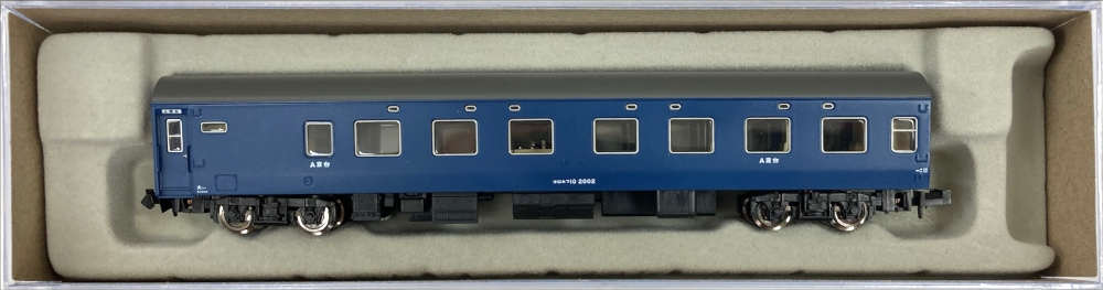 公式]鉄道模型(JR・国鉄 形式別(N)、客車、10系)カテゴリ｜ホビー