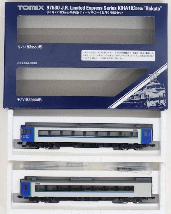 公式]鉄道模型(メーカー別(N)、TOMIX、気動車)カテゴリ｜ホビーランドぽち