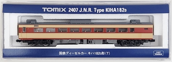 公式]鉄道模型(メーカー別(N)、TOMIX、気動車)カテゴリ｜ホビーランドぽち