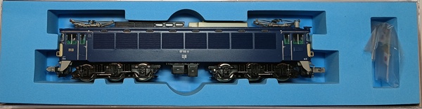 公式]鉄道模型(JR・国鉄 形式別(N)、電気機関車、その他)カテゴリ
