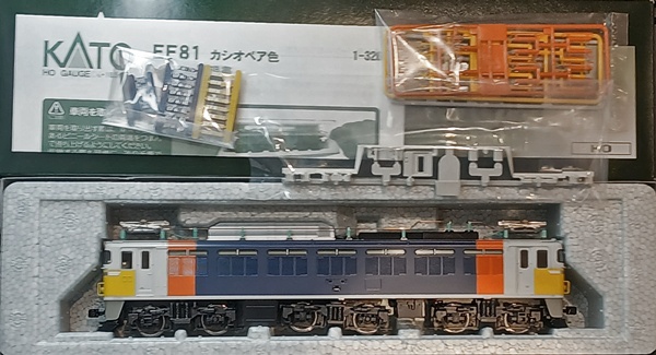 公式]鉄道模型(HOゲージ、機関車)カテゴリ｜ホビーランドぽち