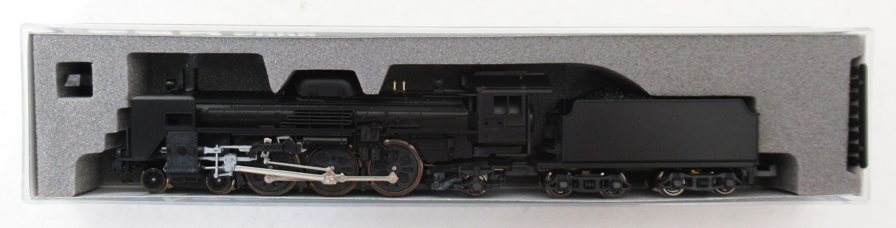 2007 C57 07年