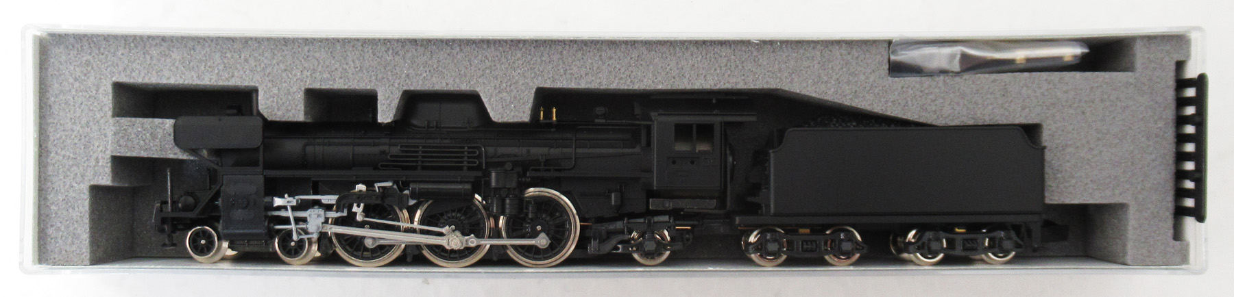公式]鉄道模型(2012C55 門鉄デフ付)商品詳細｜KATO(カトー)｜ホビー