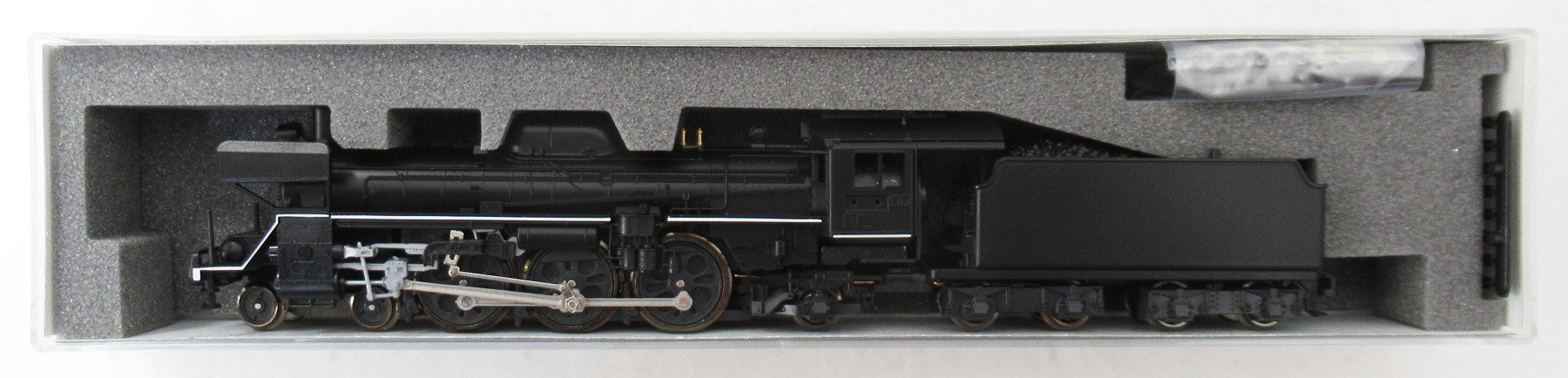 2013-1 C57 180 門鉄デフ付