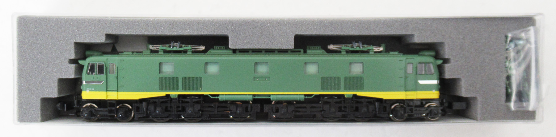 3048 EF58 青大将 ヒサシ 18年