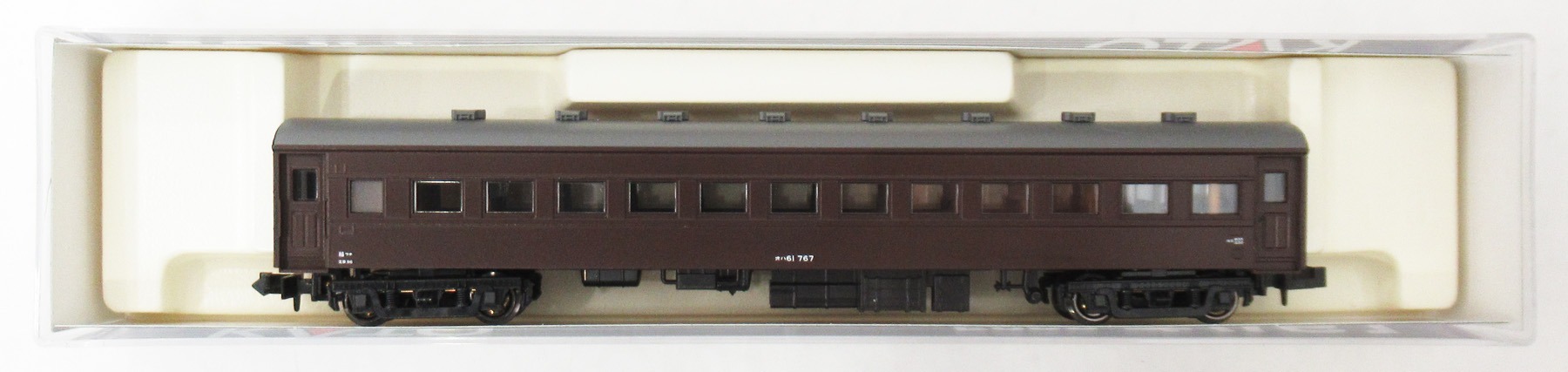 5266 オハ61 18年