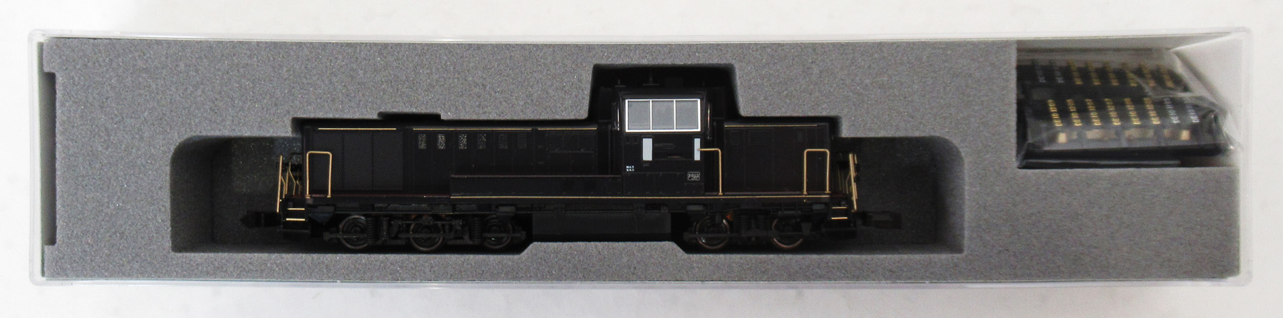 7011-4 DE10 JR九州 26年