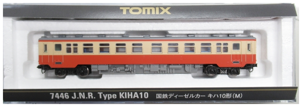 公式]鉄道模型(JR・国鉄 形式別(N)、気動車、その他)カテゴリ｜ホビー