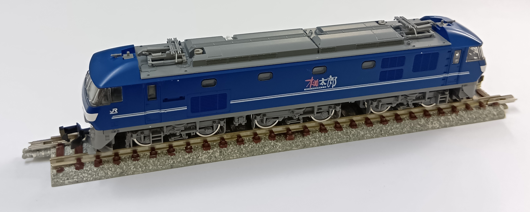 Nゲージ 電気機関車等 まとめ売り 公式]鉄道模型(JR・国鉄 形式別(N)、電気機関車)カテゴリ｜ホビー