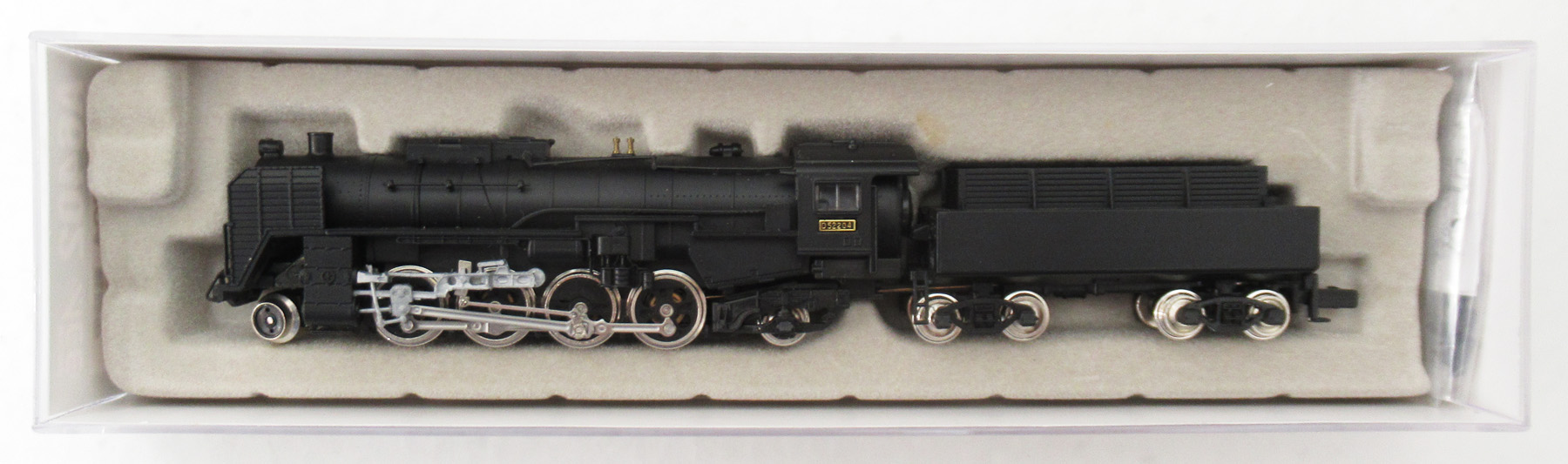 A6402 D52-204 戦時型