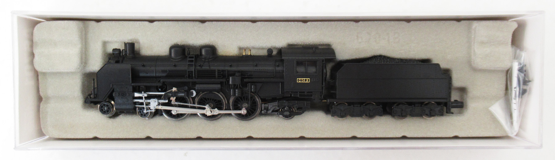 A6701 C54-9 標準型