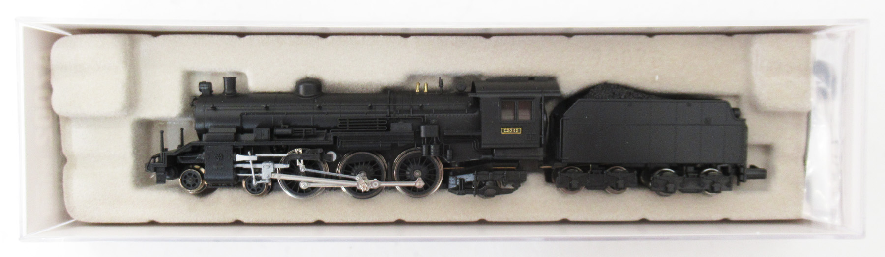 A7002 C53-45 デフなし