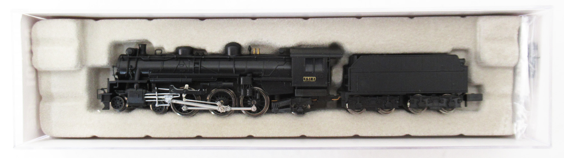 A7601 C52-6