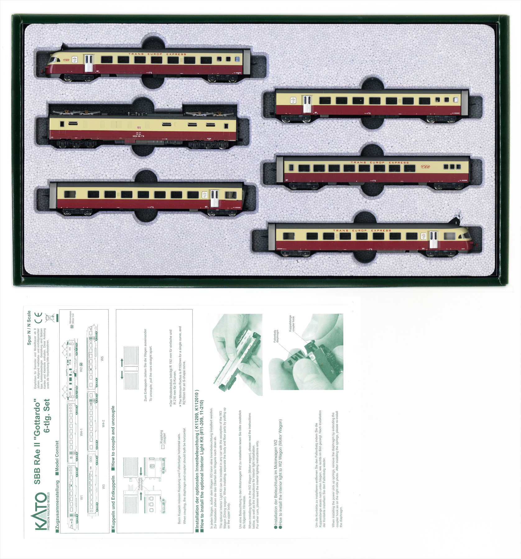 K11405 Gottardo
