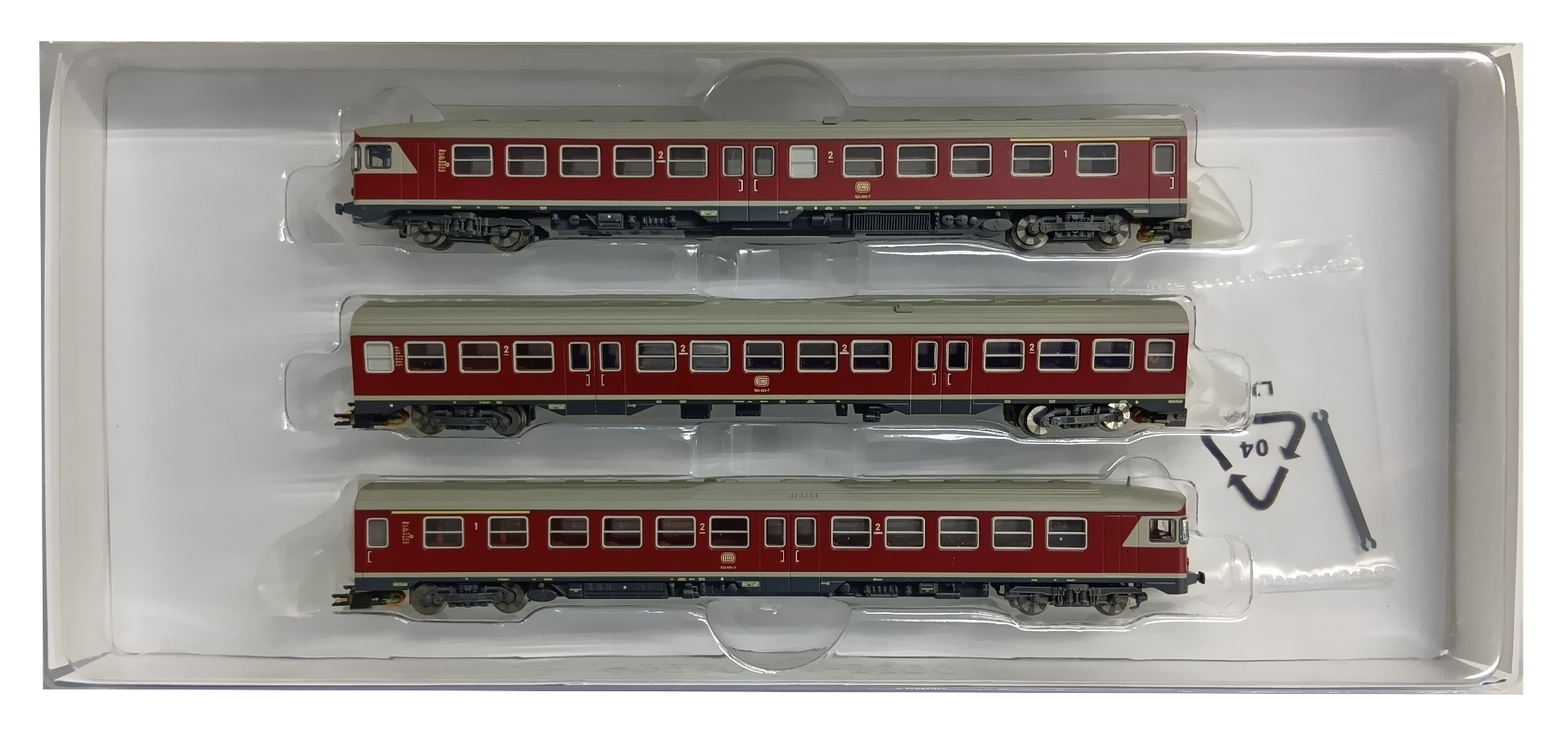 公式]鉄道模型 最新入荷｜ホビーランドぽち