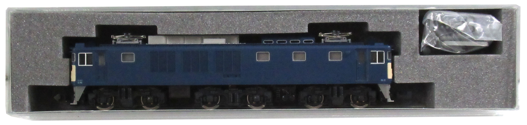 公式]鉄道模型(3023-1EF64-1000 一般色)商品詳細｜KATO(カトー ...
