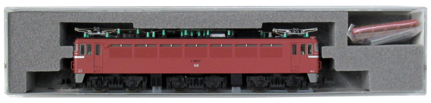 3064-1 EF80 1次形 2009年ロット