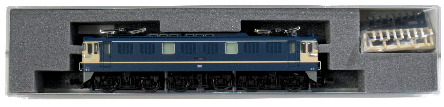 3094-4 EF60 500番台 特急色