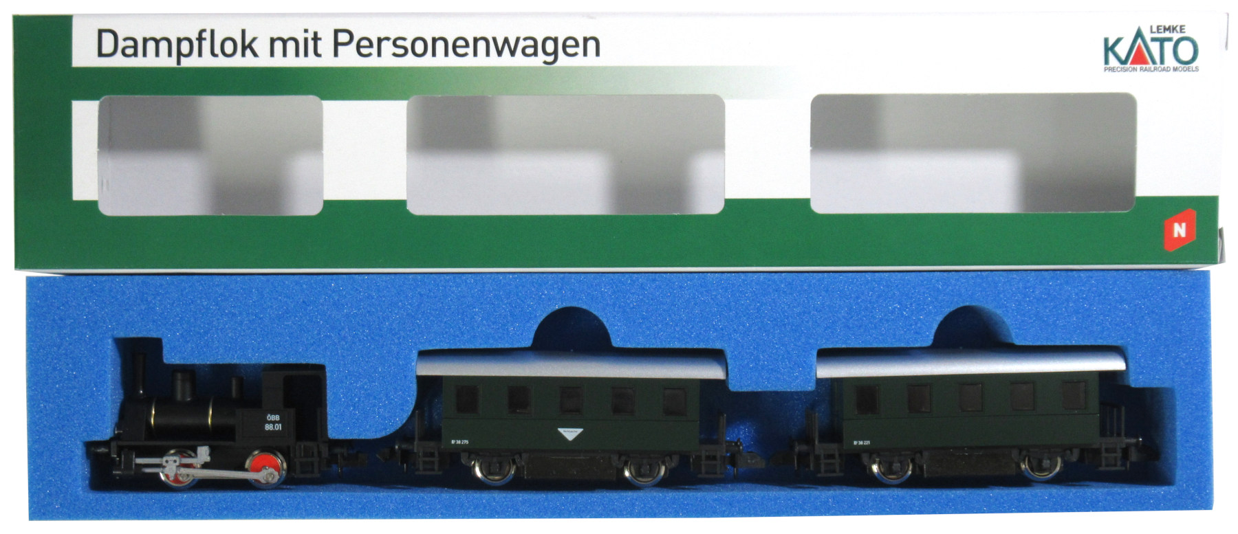 日本国有鉄道 蒸気機関車模型セット 公式]鉄道模型(特集別(N)、蒸気機関車)カテゴリ｜ホビーランドぽち