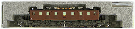 公式]鉄道模型(3069-1EF57-1)商品詳細｜KATO(カトー)｜ホビーランドぽち
