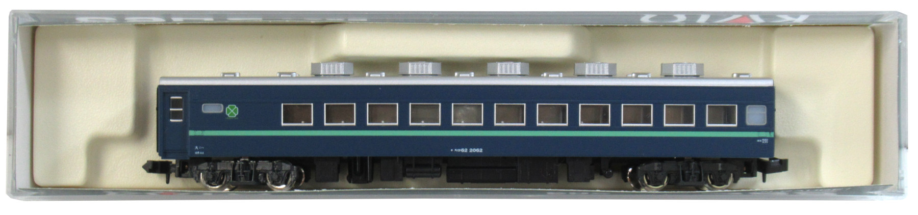 公式]鉄道模型(5064スロ62)商品詳細｜KATO(カトー)｜ホビーランドぽち