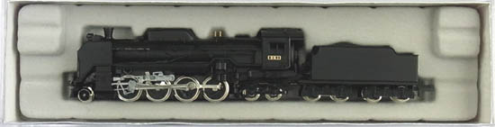 公式]鉄道模型(特集別(N)、蒸気機関車、マイクロエース)カテゴリ