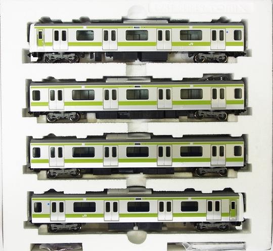 公式]鉄道模型(HOゲージ、電車)カテゴリ｜ホビーランドぽち