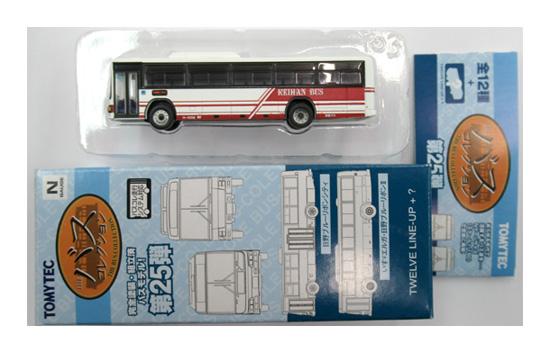 公式]鉄道模型(ジオコレ・Bトレ、バスコレクション、関西)カテゴリ