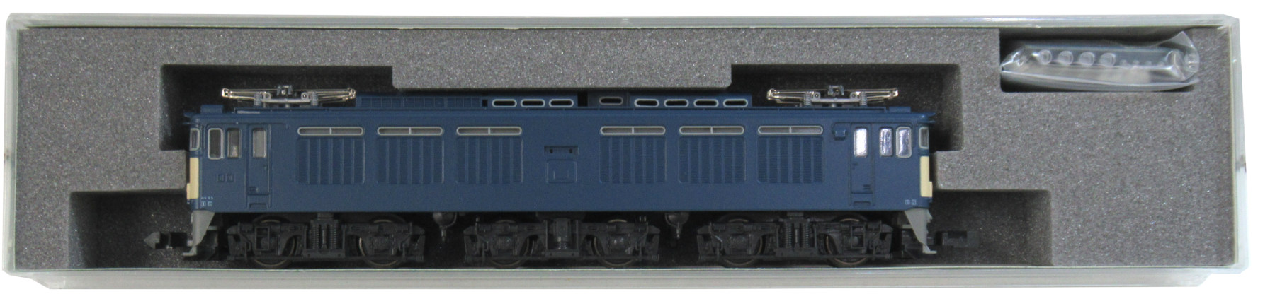 3041 EF64 0番台前期形一般色　2006