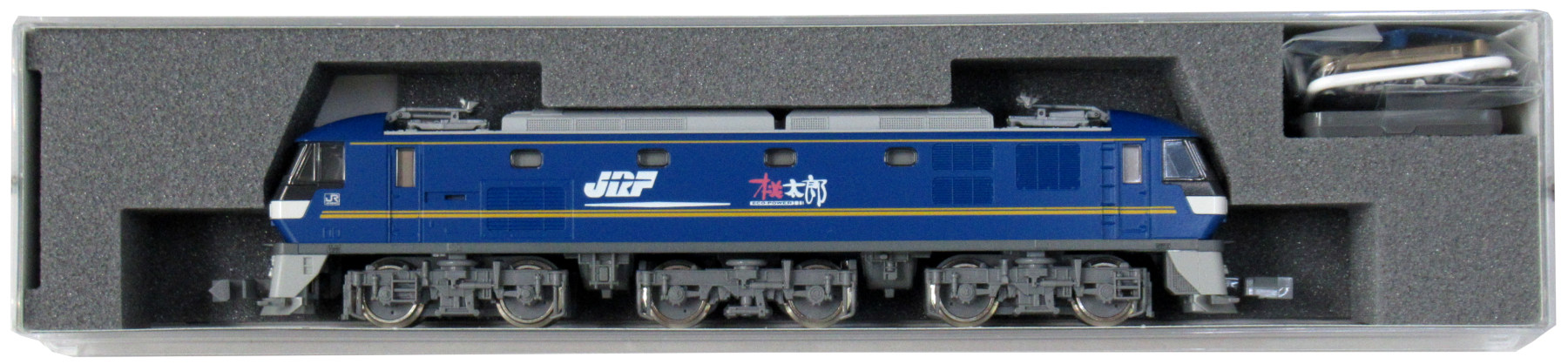 [公式]鉄道模型(JR・国鉄 形式別(N)、電気機関車、EF210)カテゴリ｜ホビーランドぽち