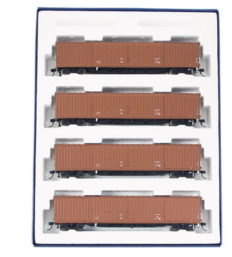 公式]鉄道模型(HOゲージ、貨車、天賞堂)カテゴリ｜ホビーランドぽち