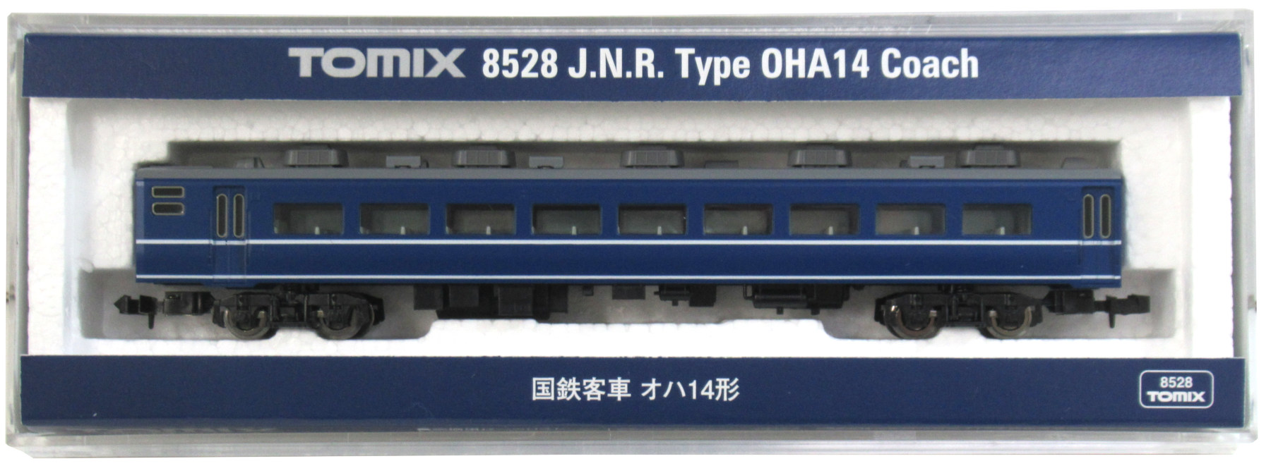 公式]鉄道模型(メーカー別(N)、TOMIX、客車)カテゴリ｜ホビーランドぽち