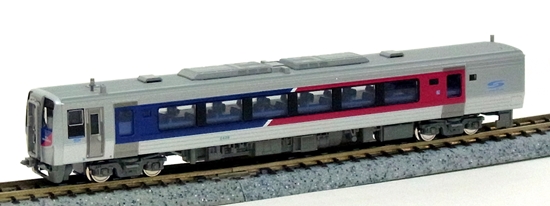 公式]鉄道模型(気動車 セットバラ)商品詳細｜KATO(カトー)｜ホビー