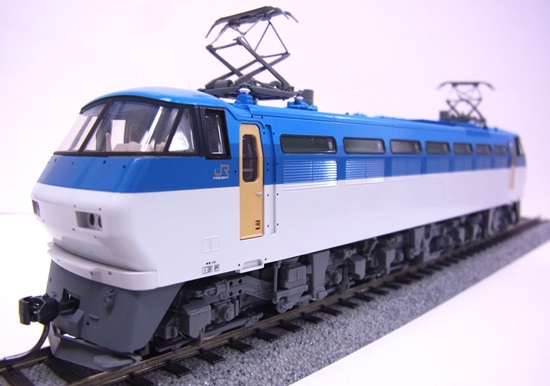 公式]鉄道模型(HOゲージ、機関車)カテゴリ｜ホビーランドぽち